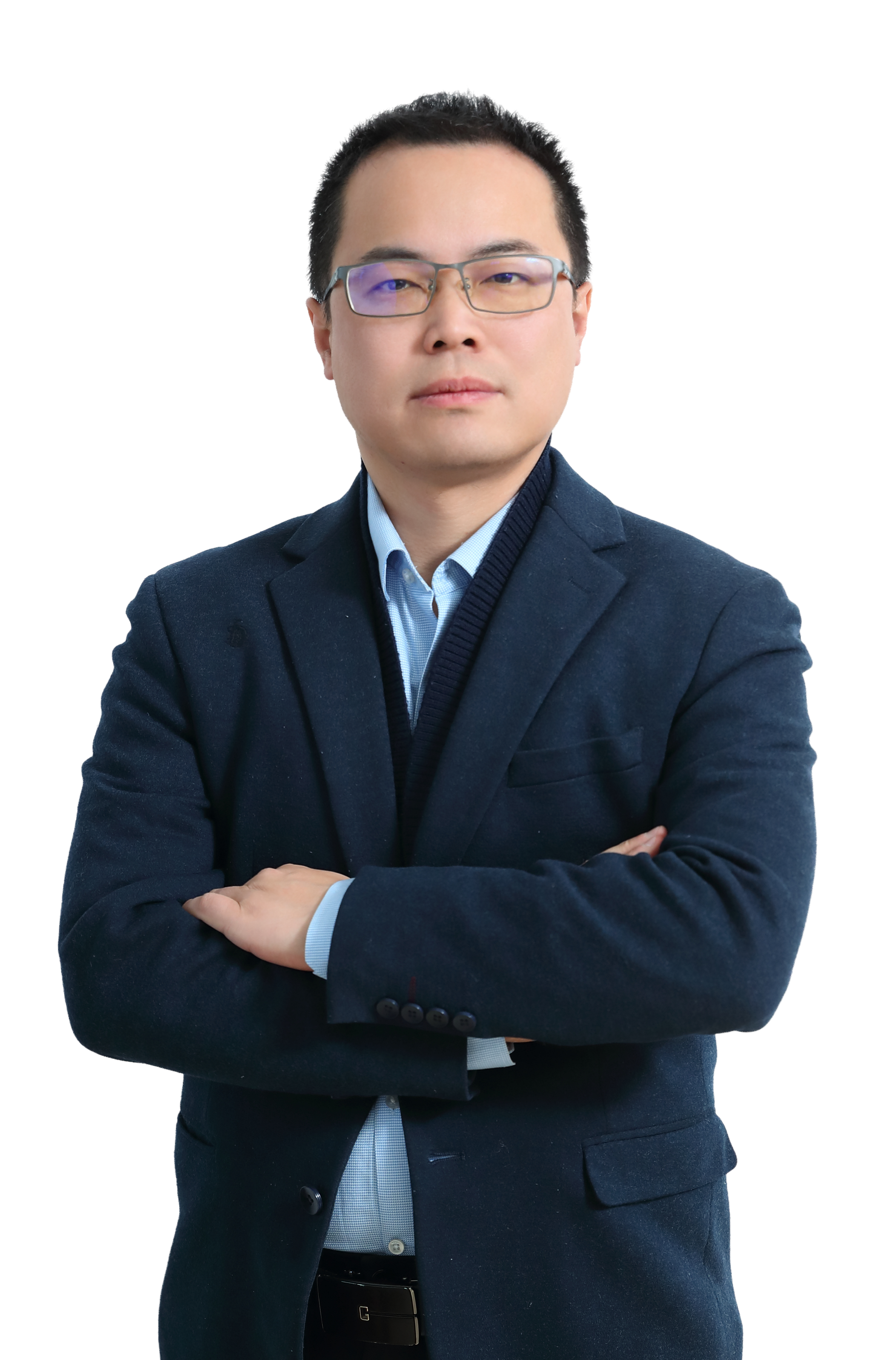 副總經理/副院長-周廣東